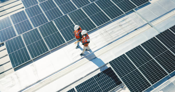 Best Green or Eco-Friendly Roofing Solutions  in Williamson, AZ