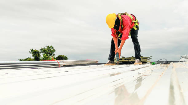 Best Commercial Roofing Services  in Williamson, AZ