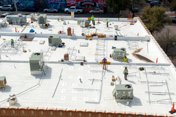 Fast & Reliable Emergency Roof Repairs in Williamson, AZ